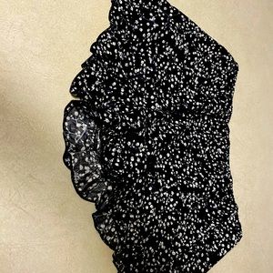 Iron Fist Death Breath Shorts/Lounger